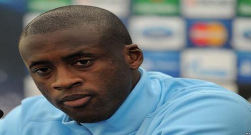 توريه يتراجع عن قرار اعتزاله الدولي ويعود لتمثيل كوت ديفوار